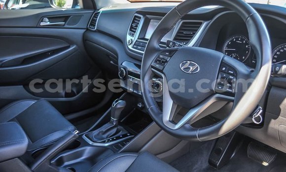 Buy Used Hyundai Tucson Blue Car in Manzini in Manzini Buy Used Hyundai Tucson Blue Car in Manzini in Manzini