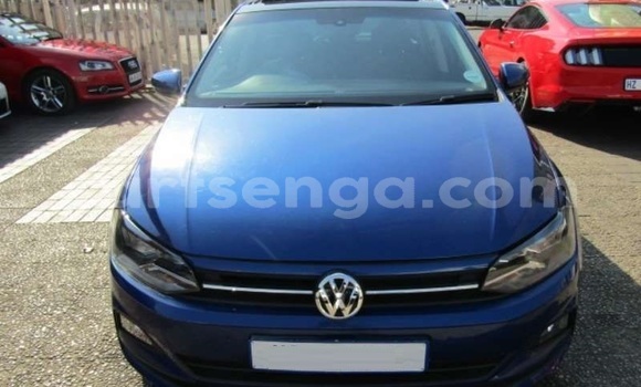 Nunua Ilio tumika Volkswagen Polo Blue Gari ndani ya Ezulwini nchini Hhohho Nunua Ilio tumika Volkswagen Polo Blue Gari ndani ya Ezulwini nchini Hhohho