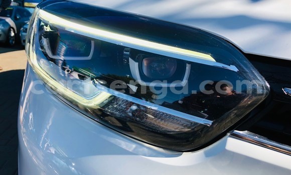 Acheter Occasion Voiture Renault Kadjar Blanc à Malkerns, Manzini Acheter Occasion Voiture Renault Kadjar Blanc à Malkerns, Manzini