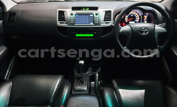 Acheter Occasion Voiture Toyota Hilux Blanc à Ezulwini, Hhohho Acheter Occasion Voiture Toyota Hilux Blanc à Ezulwini, Hhohho