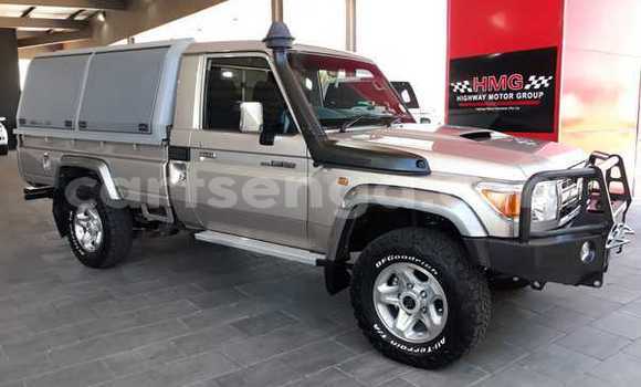 Nunua Ilio tumika Toyota Land Cruiser Brown Gari ndani ya Ezulwini nchini Hhohho Nunua Ilio tumika Toyota Land Cruiser Brown Gari ndani ya Ezulwini nchini Hhohho