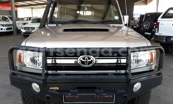 Nunua Ilio tumika Toyota Land Cruiser Brown Gari ndani ya Ezulwini nchini Hhohho Nunua Ilio tumika Toyota Land Cruiser Brown Gari ndani ya Ezulwini nchini Hhohho