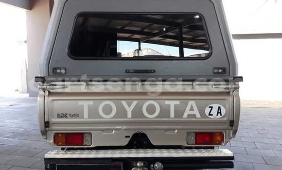 Nunua Ilio tumika Toyota Land Cruiser Brown Gari ndani ya Ezulwini nchini Hhohho Nunua Ilio tumika Toyota Land Cruiser Brown Gari ndani ya Ezulwini nchini Hhohho