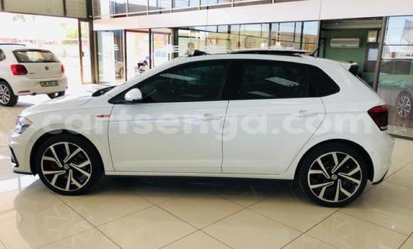 Nunua Ilio tumika Volkswagen Polo GTI White Gari ndani ya Bulembu nchini Hhohho Nunua Ilio tumika Volkswagen Polo GTI White Gari ndani ya Bulembu nchini Hhohho