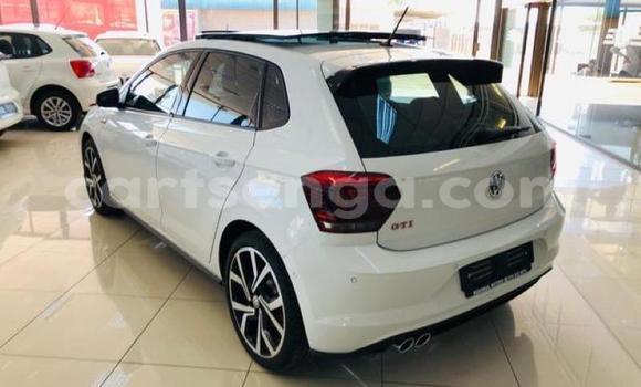 Nunua Ilio tumika Volkswagen Polo GTI White Gari ndani ya Bulembu nchini Hhohho Nunua Ilio tumika Volkswagen Polo GTI White Gari ndani ya Bulembu nchini Hhohho