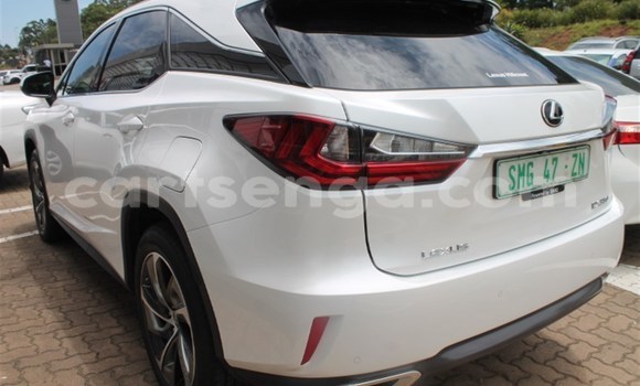 Acheter Occasion Voiture Lexus RX Blanc à Manzini, Manzini Acheter Occasion Voiture Lexus RX Blanc à Manzini, Manzini