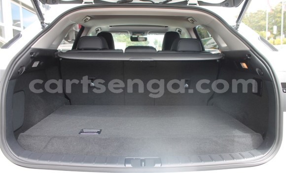 Acheter Occasion Voiture Lexus RX Blanc à Manzini, Manzini Acheter Occasion Voiture Lexus RX Blanc à Manzini, Manzini