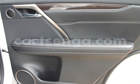 Acheter Occasion Voiture Lexus RX Blanc à Manzini, Manzini Acheter Occasion Voiture Lexus RX Blanc à Manzini, Manzini