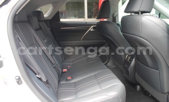 Acheter Occasion Voiture Lexus RX Blanc à Manzini, Manzini Acheter Occasion Voiture Lexus RX Blanc à Manzini, Manzini