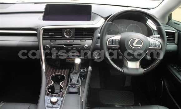 Acheter Occasion Voiture Lexus RX Blanc à Manzini, Manzini Acheter Occasion Voiture Lexus RX Blanc à Manzini, Manzini