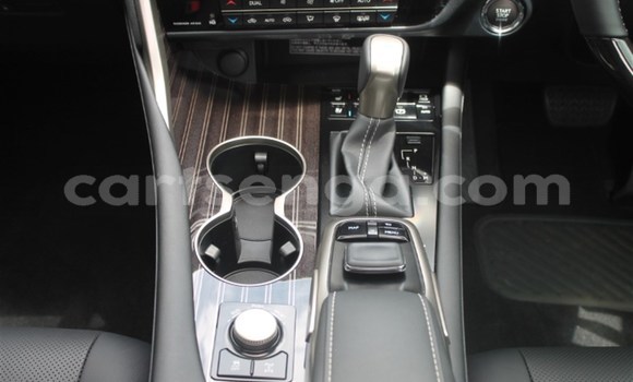 Acheter Occasion Voiture Lexus RX Blanc à Manzini, Manzini Acheter Occasion Voiture Lexus RX Blanc à Manzini, Manzini