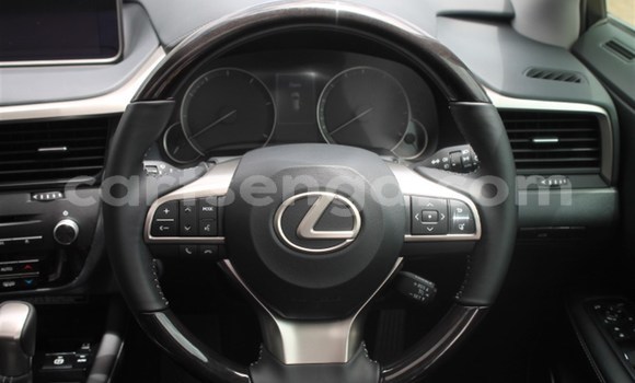 Acheter Occasion Voiture Lexus RX Blanc à Manzini, Manzini Acheter Occasion Voiture Lexus RX Blanc à Manzini, Manzini