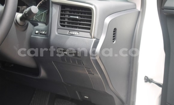 Acheter Occasion Voiture Lexus RX Blanc à Manzini, Manzini Acheter Occasion Voiture Lexus RX Blanc à Manzini, Manzini