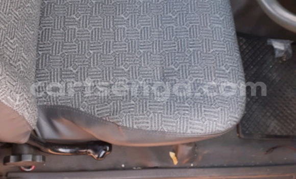 Acheter Occasion Voiture Toyota Hilux Blanc à Big Bend, Lubombo District Acheter Occasion Voiture Toyota Hilux Blanc à Big Bend, Lubombo District