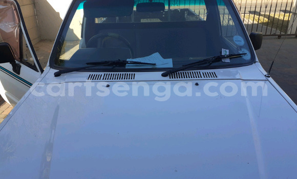 Acheter Occasion Voiture Toyota Hilux Blanc à Big Bend, Lubombo District Acheter Occasion Voiture Toyota Hilux Blanc à Big Bend, Lubombo District