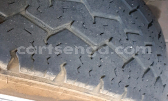 Acheter Occasion Voiture Toyota Hilux Blanc à Big Bend, Lubombo District Acheter Occasion Voiture Toyota Hilux Blanc à Big Bend, Lubombo District