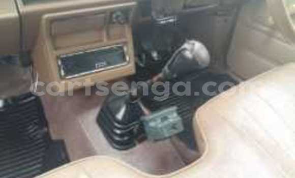 Buy Used Toyota Hilux White Car in Ezulwini in Hhohho Buy Used Toyota Hilux White Car in Ezulwini in Hhohho