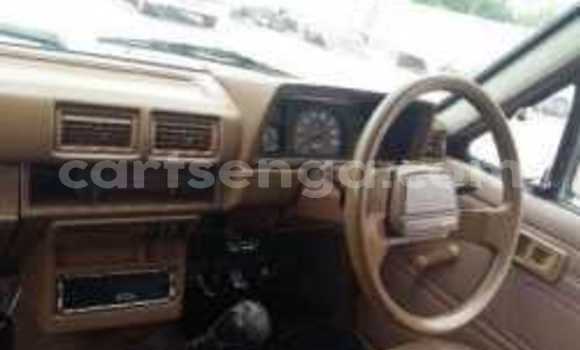 Buy Used Toyota Hilux White Car in Ezulwini in Hhohho Buy Used Toyota Hilux White Car in Ezulwini in Hhohho