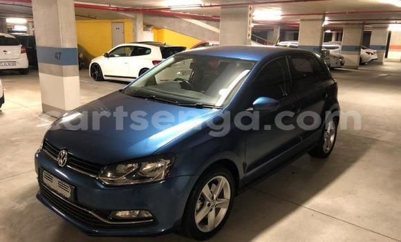 Nunua Ilio tumika Volkswagen Polo Blue Gari ndani ya Manzini nchini Manzini Nunua Ilio tumika Volkswagen Polo Blue Gari ndani ya Manzini nchini Manzini