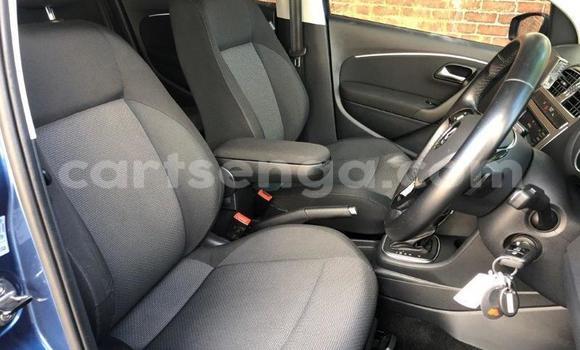 Nunua Ilio tumika Volkswagen Polo Blue Gari ndani ya Manzini nchini Manzini Nunua Ilio tumika Volkswagen Polo Blue Gari ndani ya Manzini nchini Manzini