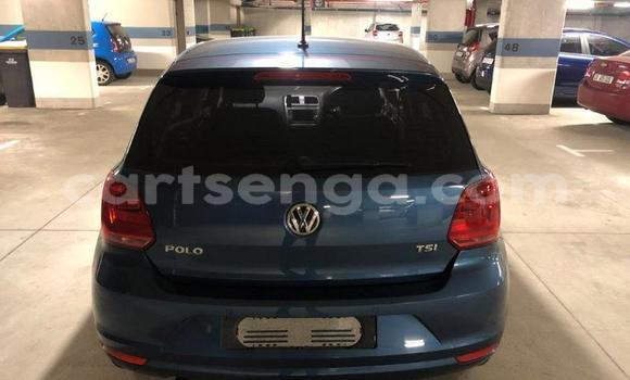 Nunua Ilio tumika Volkswagen Polo Blue Gari ndani ya Manzini nchini Manzini Nunua Ilio tumika Volkswagen Polo Blue Gari ndani ya Manzini nchini Manzini