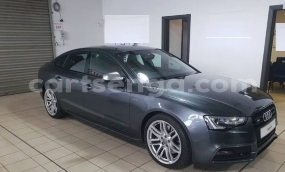 Nunua Ilio tumika Audi S5 Other Gari ndani ya Mbabane nchini Manzini Nunua Ilio tumika Audi S5 Other Gari ndani ya Mbabane nchini Manzini
