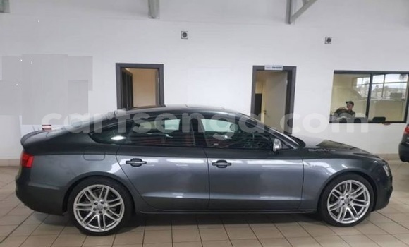 Nunua Ilio tumika Audi S5 Other Gari ndani ya Mbabane nchini Manzini Nunua Ilio tumika Audi S5 Other Gari ndani ya Mbabane nchini Manzini