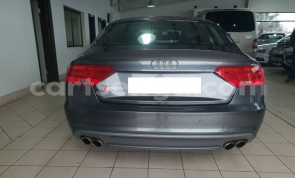 Nunua Ilio tumika Audi S5 Other Gari ndani ya Mbabane nchini Manzini Nunua Ilio tumika Audi S5 Other Gari ndani ya Mbabane nchini Manzini
