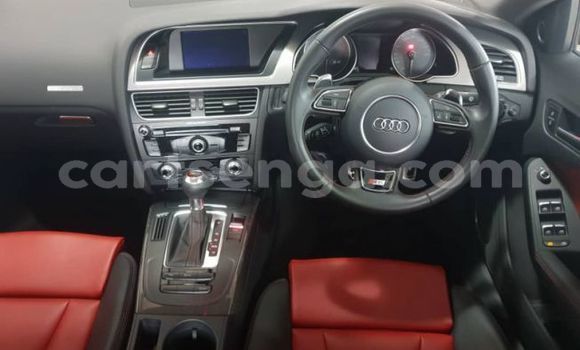 Nunua Ilio tumika Audi S5 Other Gari ndani ya Mbabane nchini Manzini Nunua Ilio tumika Audi S5 Other Gari ndani ya Mbabane nchini Manzini