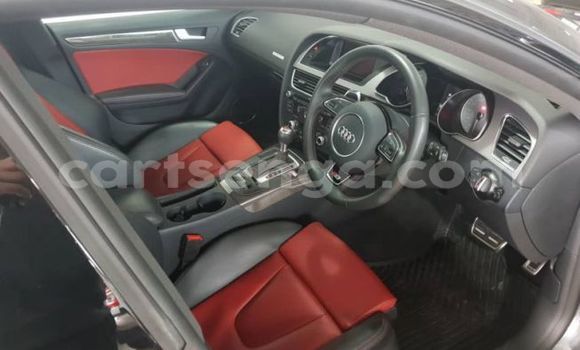 Nunua Ilio tumika Audi S5 Other Gari ndani ya Mbabane nchini Manzini Nunua Ilio tumika Audi S5 Other Gari ndani ya Mbabane nchini Manzini