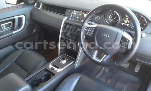 Acheter Occasion Voiture Land Rover Discovery Sport Rouge à Ezulwini, Hhohho Acheter Occasion Voiture Land Rover Discovery Sport Rouge à Ezulwini, Hhohho