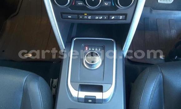 Acheter Occasion Voiture Land Rover Discovery Sport Rouge à Ezulwini, Hhohho Acheter Occasion Voiture Land Rover Discovery Sport Rouge à Ezulwini, Hhohho