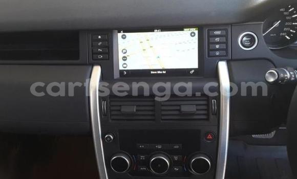 Acheter Occasion Voiture Land Rover Discovery Sport Rouge à Ezulwini, Hhohho Acheter Occasion Voiture Land Rover Discovery Sport Rouge à Ezulwini, Hhohho