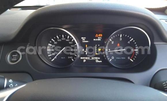 Acheter Occasion Voiture Land Rover Discovery Sport Rouge à Ezulwini, Hhohho Acheter Occasion Voiture Land Rover Discovery Sport Rouge à Ezulwini, Hhohho