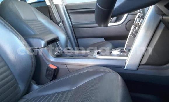 Acheter Occasion Voiture Land Rover Discovery Sport Rouge à Ezulwini, Hhohho Acheter Occasion Voiture Land Rover Discovery Sport Rouge à Ezulwini, Hhohho