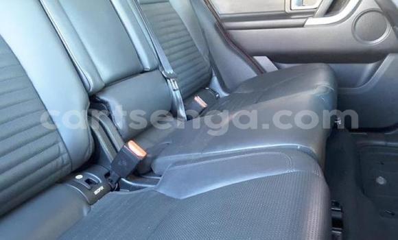 Acheter Occasion Voiture Land Rover Discovery Sport Rouge à Ezulwini, Hhohho Acheter Occasion Voiture Land Rover Discovery Sport Rouge à Ezulwini, Hhohho