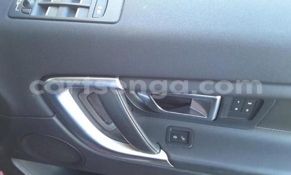Acheter Occasion Voiture Land Rover Discovery Sport Rouge à Ezulwini, Hhohho Acheter Occasion Voiture Land Rover Discovery Sport Rouge à Ezulwini, Hhohho