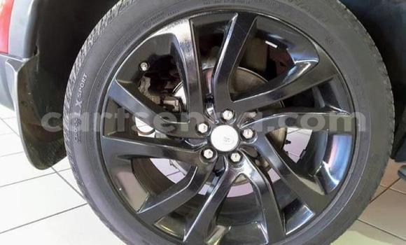 Acheter Occasion Voiture Land Rover Discovery Sport Rouge à Ezulwini, Hhohho Acheter Occasion Voiture Land Rover Discovery Sport Rouge à Ezulwini, Hhohho