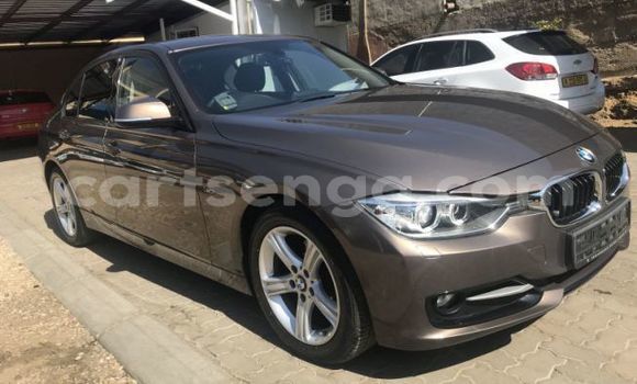 Nunua Ilio tumika BMW 3–Series Other Gari ndani ya Mbabane nchini Manzini Nunua Ilio tumika BMW 3–Series Other Gari ndani ya Mbabane nchini Manzini