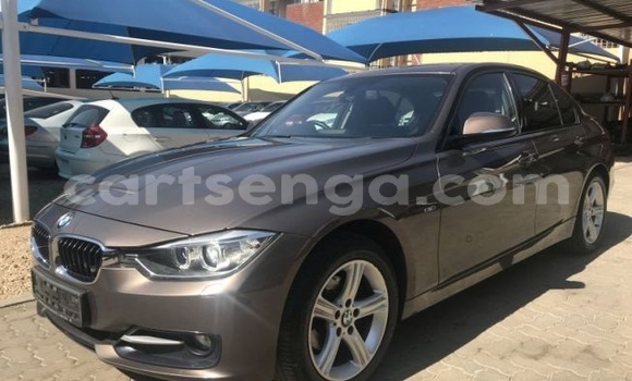 Nunua Ilio tumika BMW 3–Series Other Gari ndani ya Mbabane nchini Manzini Nunua Ilio tumika BMW 3–Series Other Gari ndani ya Mbabane nchini Manzini