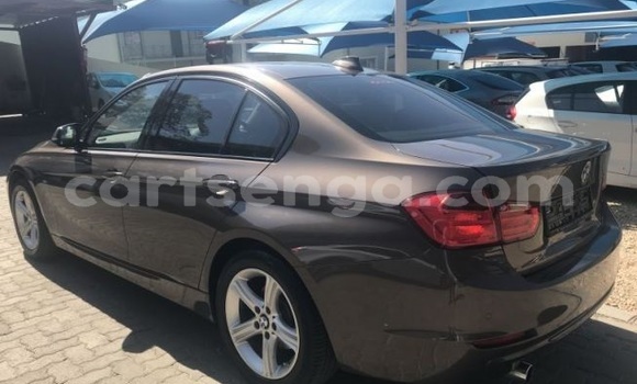 Nunua Ilio tumika BMW 3–Series Other Gari ndani ya Mbabane nchini Manzini Nunua Ilio tumika BMW 3–Series Other Gari ndani ya Mbabane nchini Manzini
