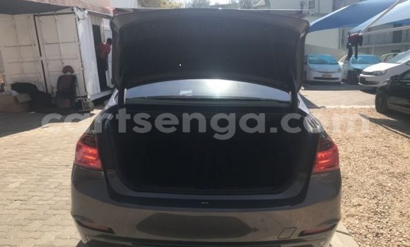 Nunua Ilio tumika BMW 3–Series Other Gari ndani ya Mbabane nchini Manzini Nunua Ilio tumika BMW 3–Series Other Gari ndani ya Mbabane nchini Manzini