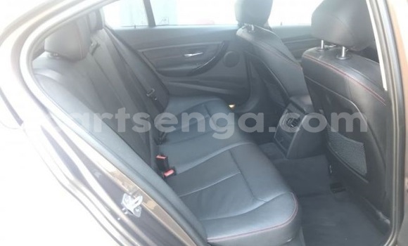 Nunua Ilio tumika BMW 3–Series Other Gari ndani ya Mbabane nchini Manzini Nunua Ilio tumika BMW 3–Series Other Gari ndani ya Mbabane nchini Manzini