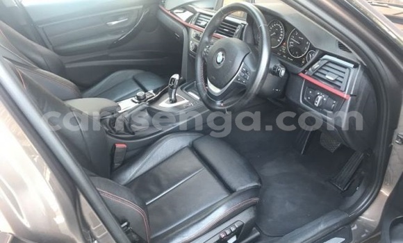 Nunua Ilio tumika BMW 3–Series Other Gari ndani ya Mbabane nchini Manzini Nunua Ilio tumika BMW 3–Series Other Gari ndani ya Mbabane nchini Manzini