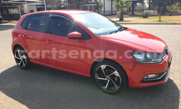 Nunua Ilio tumika Volkswagen Polo Red Gari ndani ya Hlatikulu nchini Wilaya ya Shiselweni Nunua Ilio tumika Volkswagen Polo Red Gari ndani ya Hlatikulu nchini Wilaya ya Shiselweni