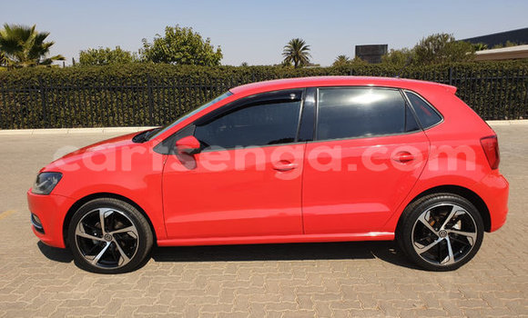Nunua Ilio tumika Volkswagen Polo Red Gari ndani ya Hlatikulu nchini Wilaya ya Shiselweni Nunua Ilio tumika Volkswagen Polo Red Gari ndani ya Hlatikulu nchini Wilaya ya Shiselweni