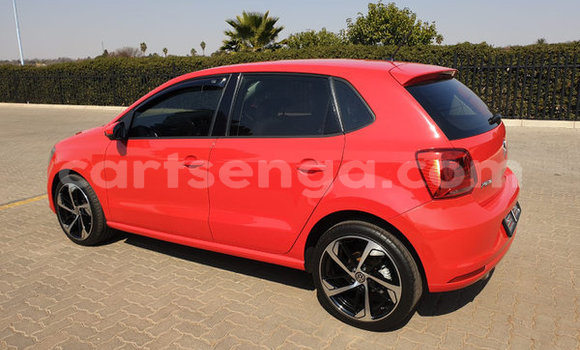 Nunua Ilio tumika Volkswagen Polo Red Gari ndani ya Hlatikulu nchini Wilaya ya Shiselweni Nunua Ilio tumika Volkswagen Polo Red Gari ndani ya Hlatikulu nchini Wilaya ya Shiselweni