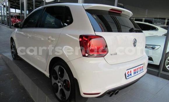 Nunua Ilio tumika Volkswagen Polo GTI White Gari ndani ya Manzini nchini Manzini Nunua Ilio tumika Volkswagen Polo GTI White Gari ndani ya Manzini nchini Manzini
