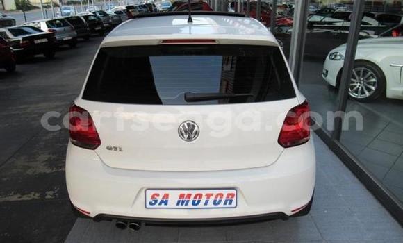 Nunua Ilio tumika Volkswagen Polo GTI White Gari ndani ya Manzini nchini Manzini Nunua Ilio tumika Volkswagen Polo GTI White Gari ndani ya Manzini nchini Manzini