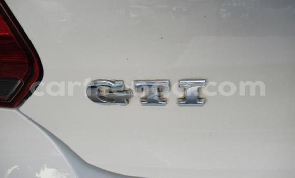 Nunua Ilio tumika Volkswagen Polo GTI White Gari ndani ya Manzini nchini Manzini Nunua Ilio tumika Volkswagen Polo GTI White Gari ndani ya Manzini nchini Manzini